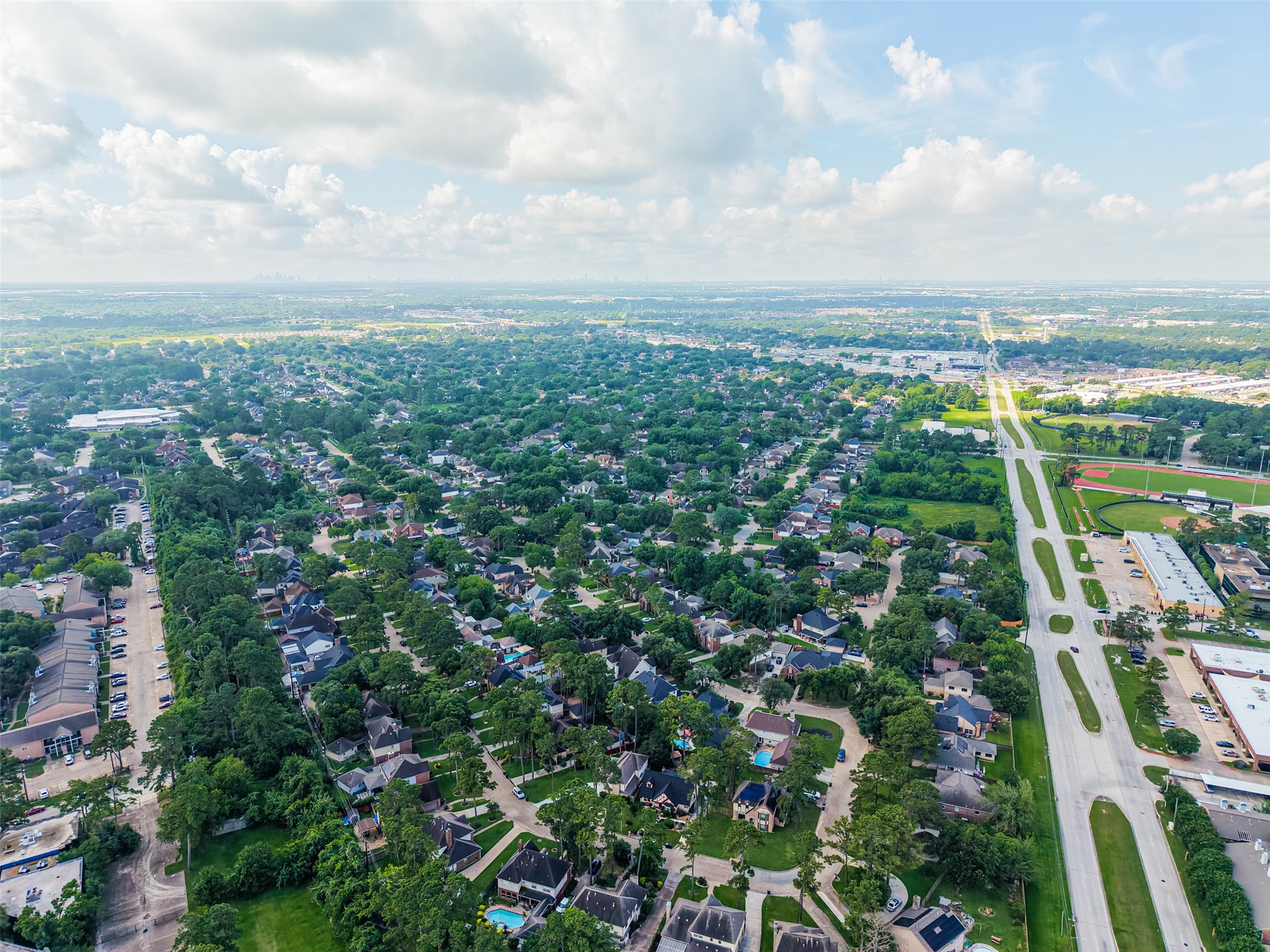 15000 Bammel North Houston Road Houston, TX 77014 - Photo 36 of 37 a view of a city