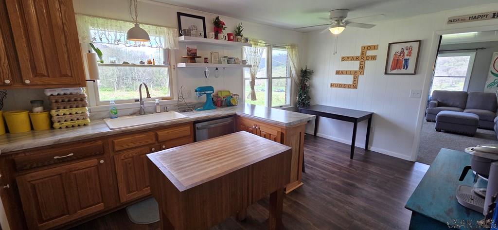 217 Camp Ground Road Confluence, PA 15424 - Photo 7 of 29
