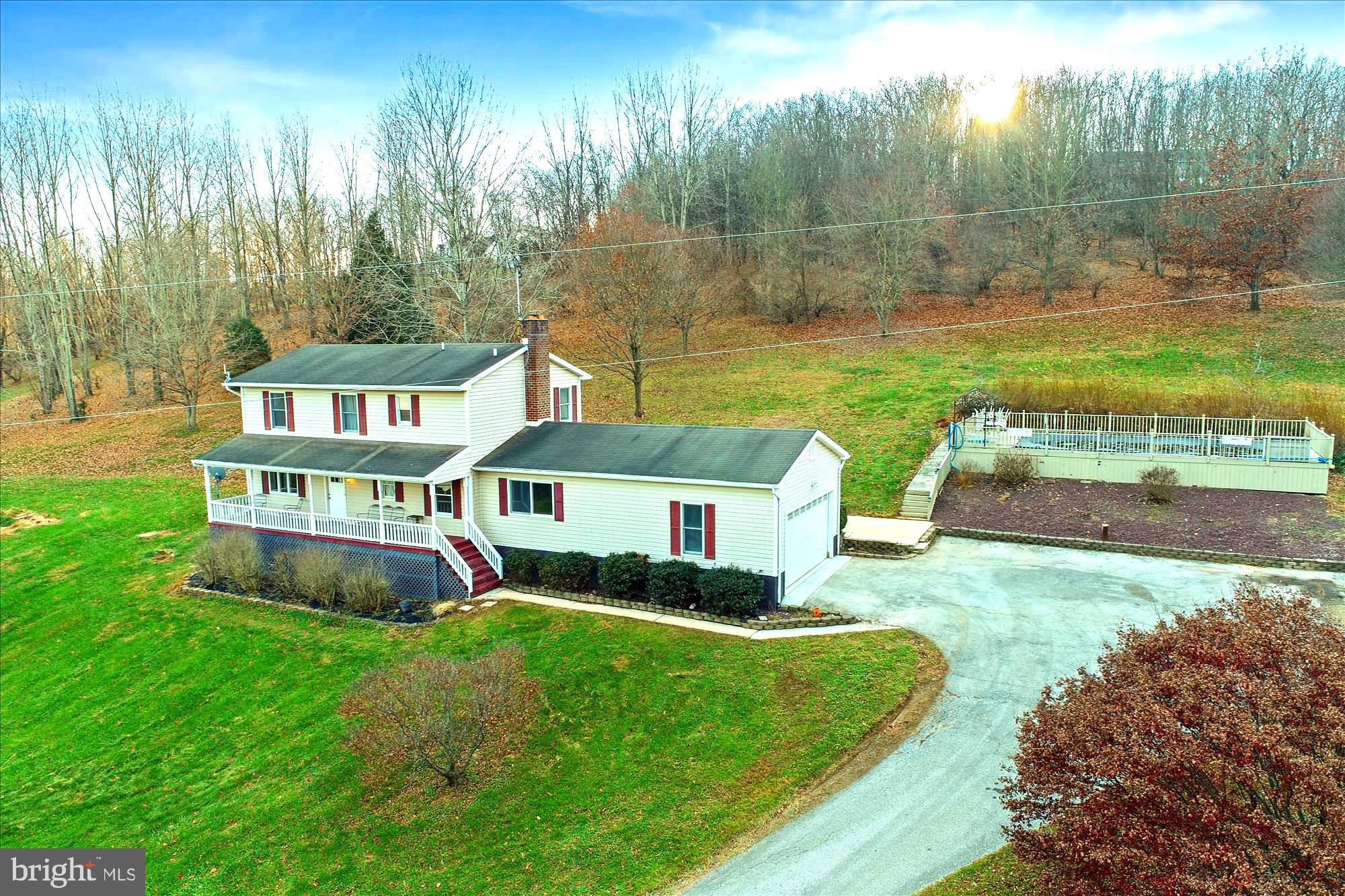 20030 Dutton Road Stewartstown, PA 17363 - Photo 1 of 29 Gallery Image 1