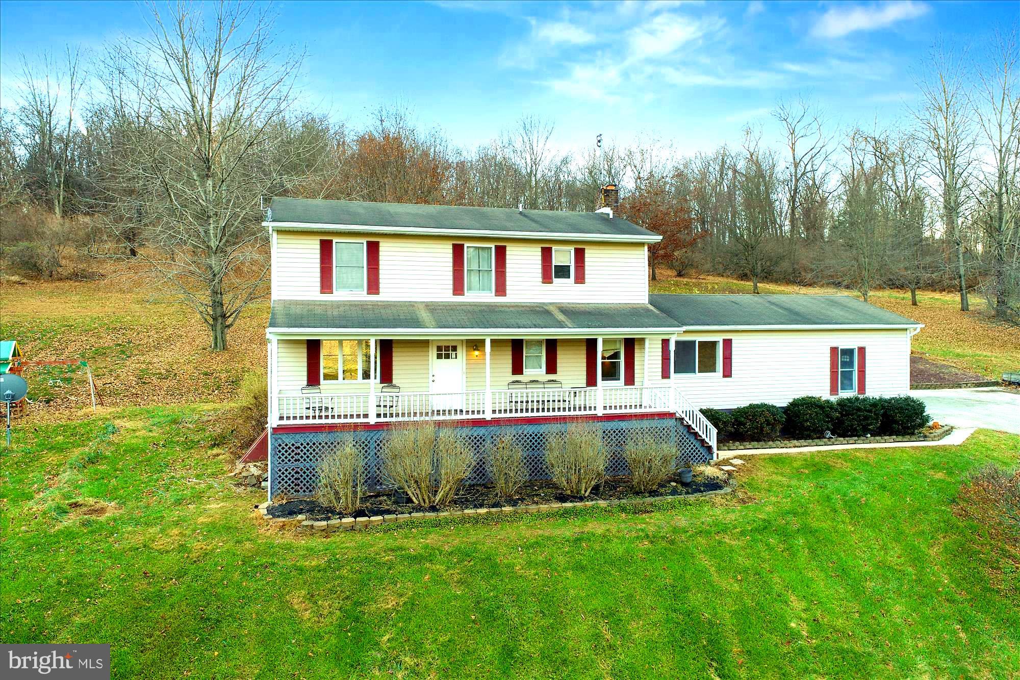 20030 Dutton Road Stewartstown, PA 17363 - Photo 2 of 29 Gallery Image 2