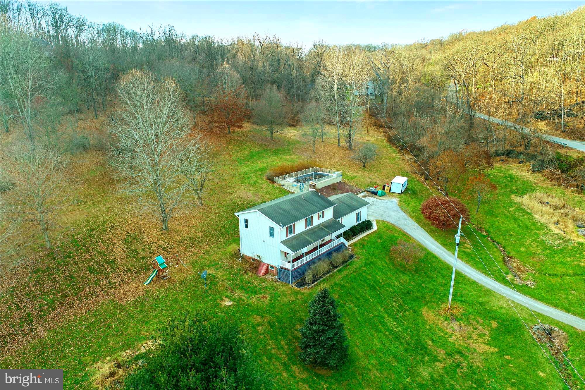 20030 Dutton Road Stewartstown, PA 17363 - Photo 21 of 29 4.98 Beautiful acres
