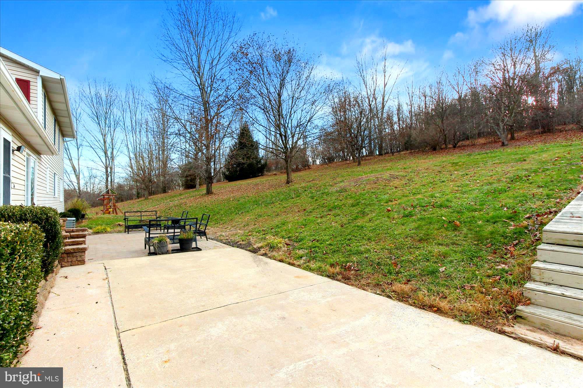 20030 Dutton Road Stewartstown, PA 17363 - Photo 28 of 29 Patio