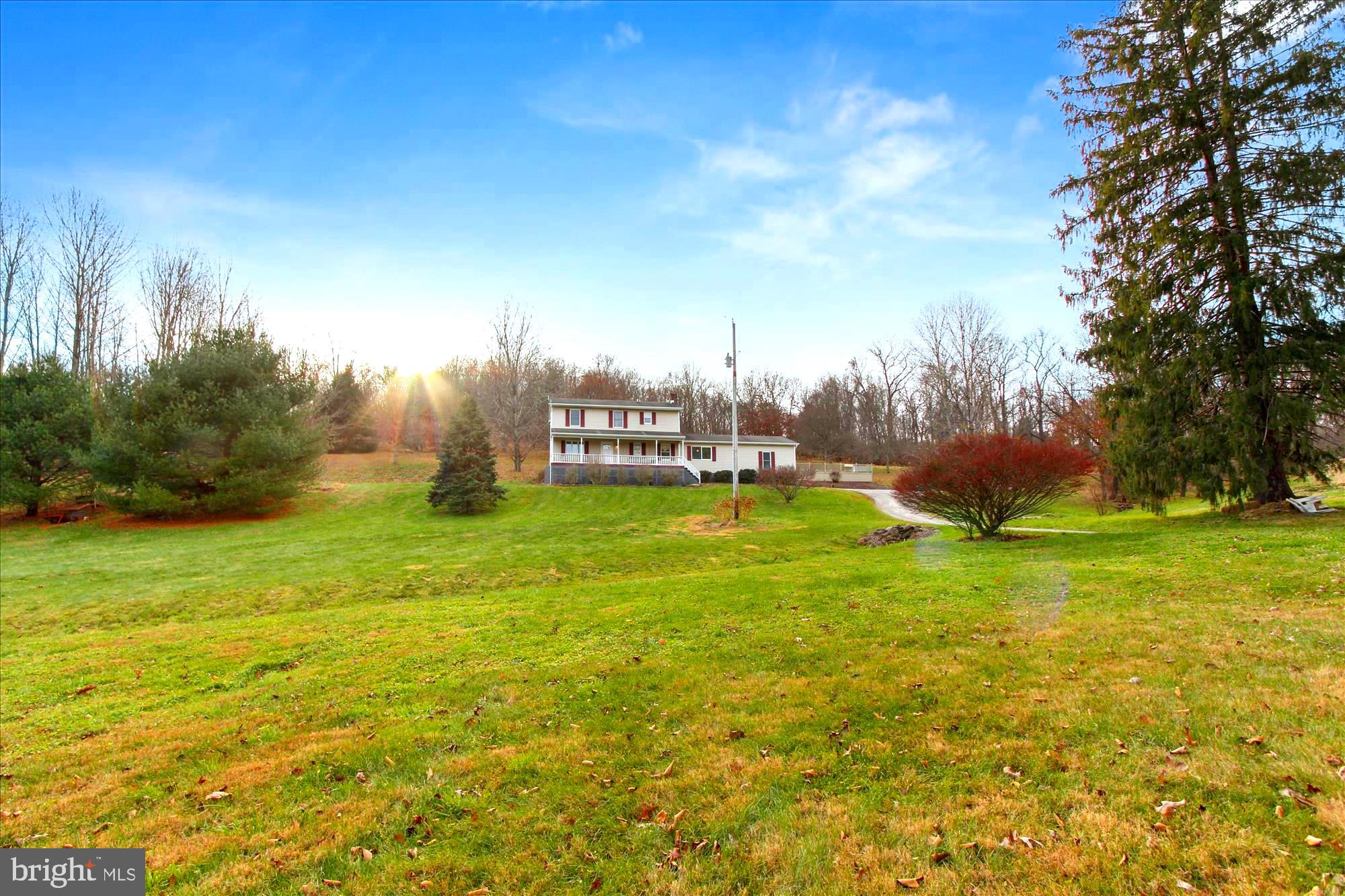 20030 Dutton Road Stewartstown, PA 17363 - Photo 29 of 29 Private 4.98 acres