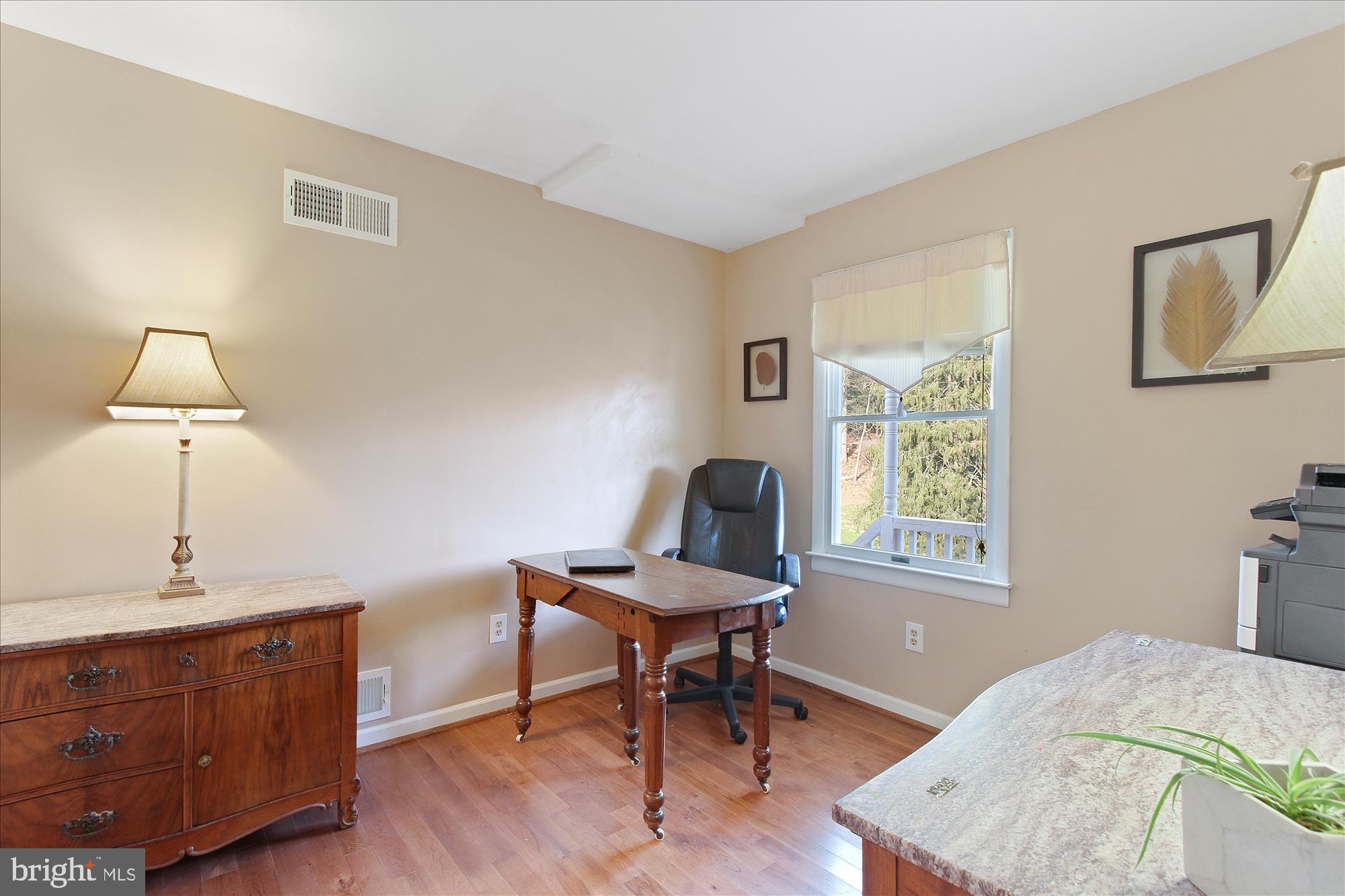 20030 Dutton Road Stewartstown, PA 17363 - Photo 10 of 29 1st floor office or 4th bedroom