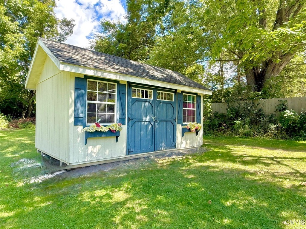 49 Lee Road Dryden, NY 13053 - Photo 30 of 41