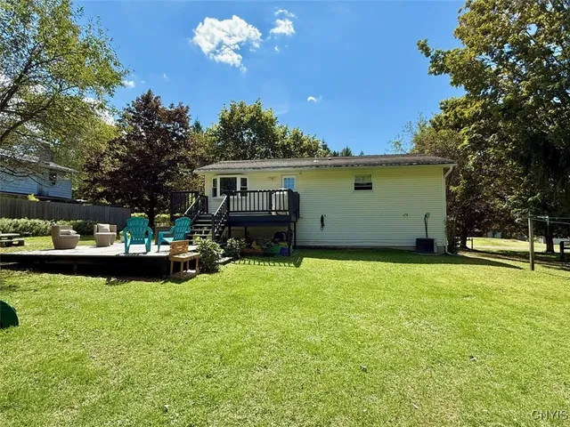 $315,000 | 49 Lee Road, Dryden, NY 13053