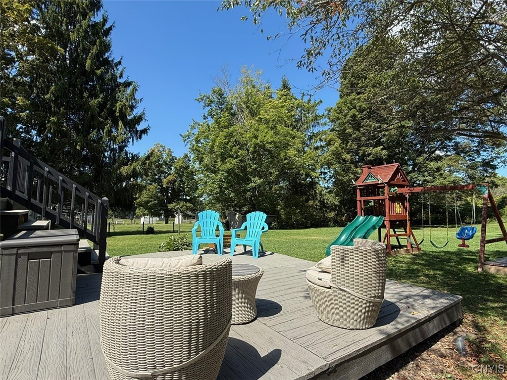 49 Lee Road Dryden, NY 13053 - Photo 32 of 41