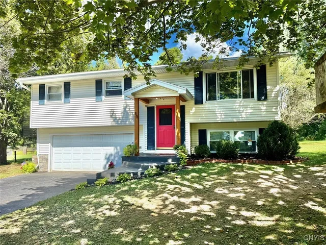 $315,000 | 49 Lee Road, Dryden, NY 13053