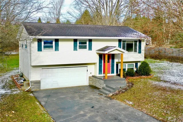 $315,000 | 49 Lee Road, Dryden, NY 13053