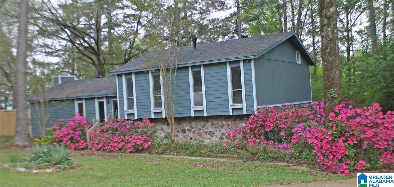 5709 Belle Ridge Trail Birmingham, AL 35210 - Photo 1 of 6