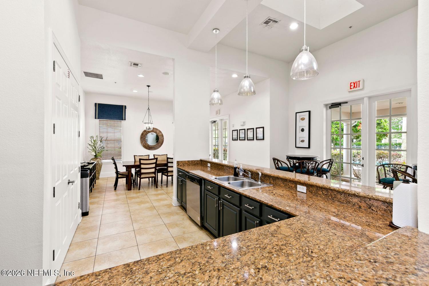 8550 Touchton Road, Unit 1124 Jacksonville, FL 32216 - Photo 23 of 29 community kitchen