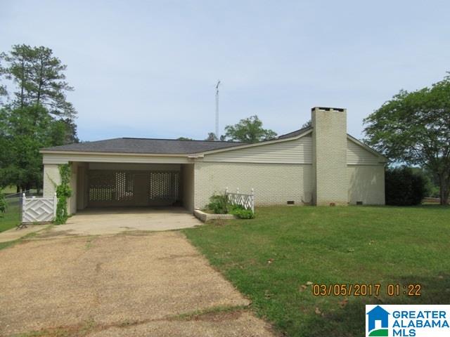 1200 East Renfroe Road Talladega, AL 35160 - Photo 28 of 42