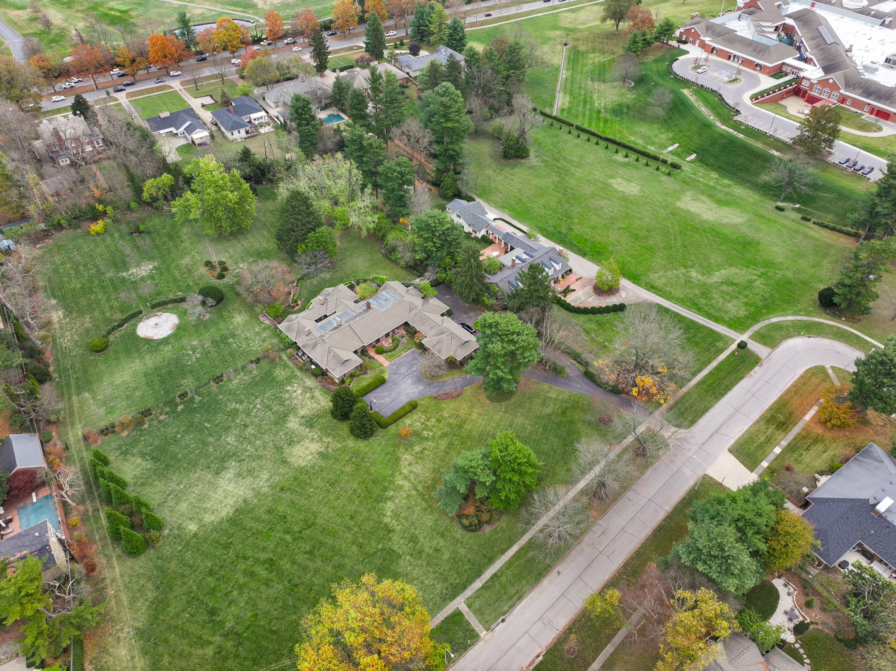 1707 Clays Spring Lane Lexington, KY 40502 - Photo 93 of 100 DJI_20241112194117_0684_D