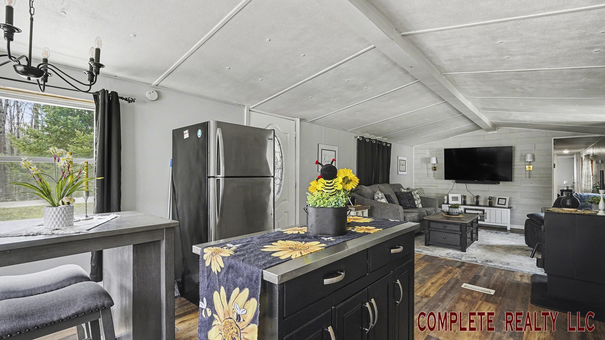 495 East Fowler Road Harrisville, MI 48740 - Photo 7 of 29