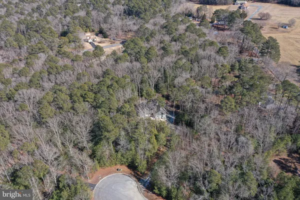 $599,990 | 7837 Pristine Place, Parsonsburg, MD 21849