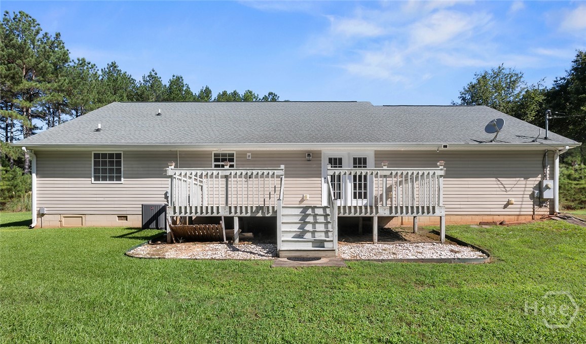48 Loyd Smith Road Lexington, GA 30648 - Photo 8 of 52