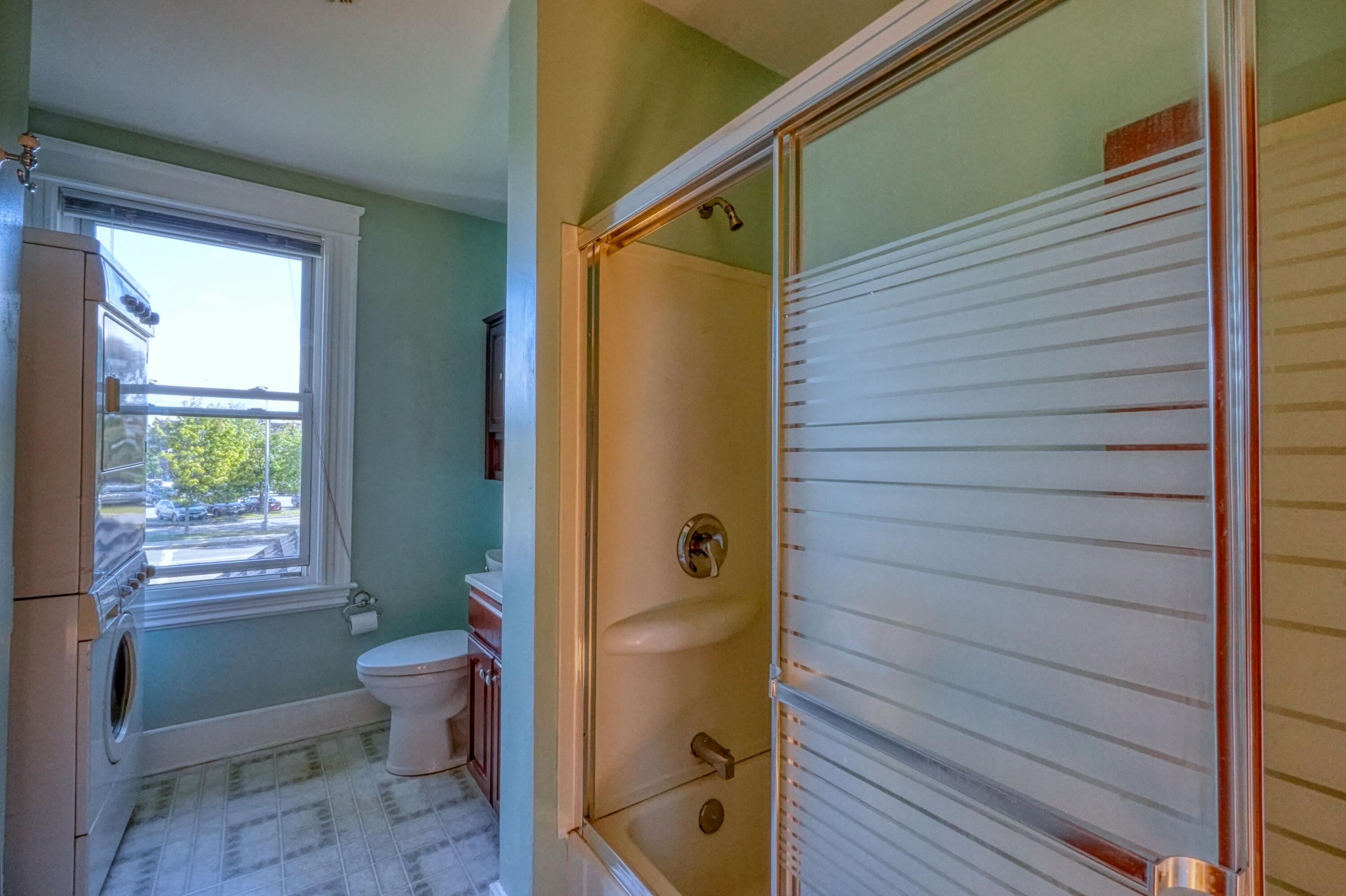 36 Silver Street Waterville, ME 04901 - Photo 22 of 37 2nd Floor-Bath