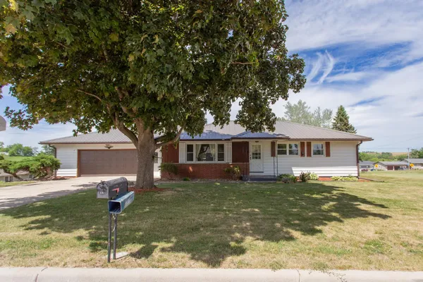 $230,000 | 502 2nd Street, Argyle, WI 53504
