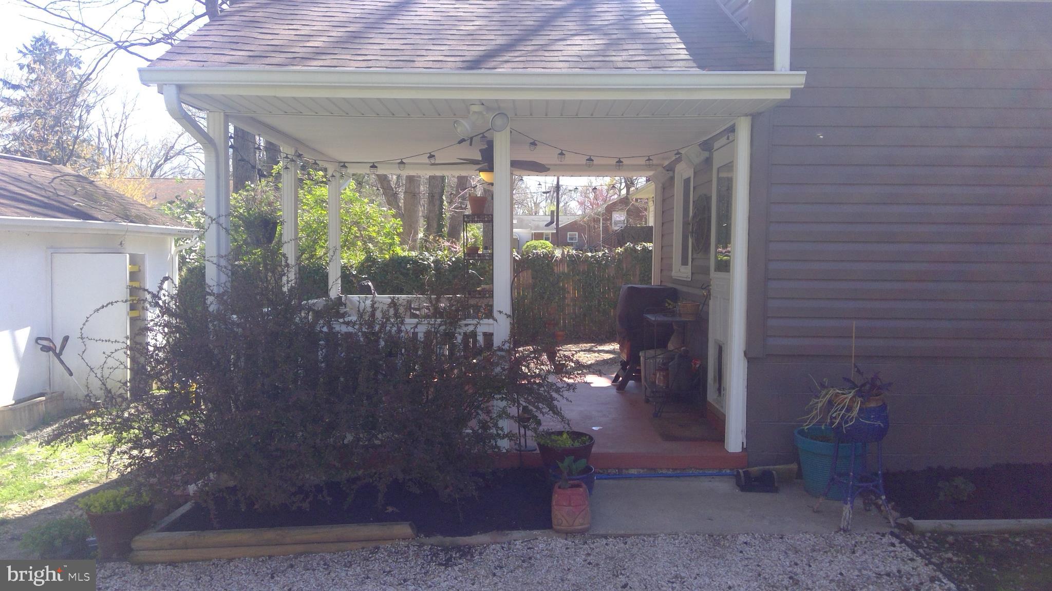 34 Pendleton Road Fredericksburg, VA 22405 - Photo 19 of 24 Gallery Image 19