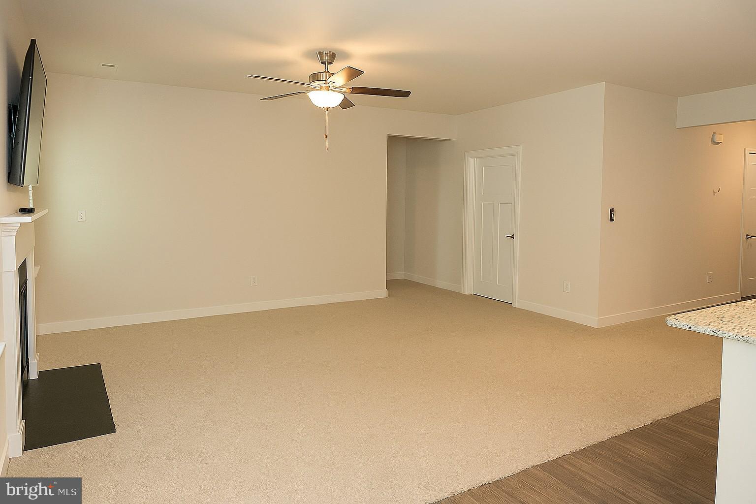 36884 Red Cedar Loop Ocean View, DE 19970 - Photo 9 of 50 a view of an empty room