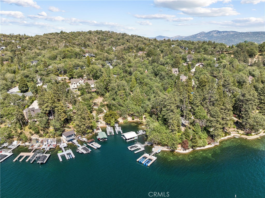 28971 North Shore Road Lake Arrowhead, CA 92352 - Photo 59 of 60