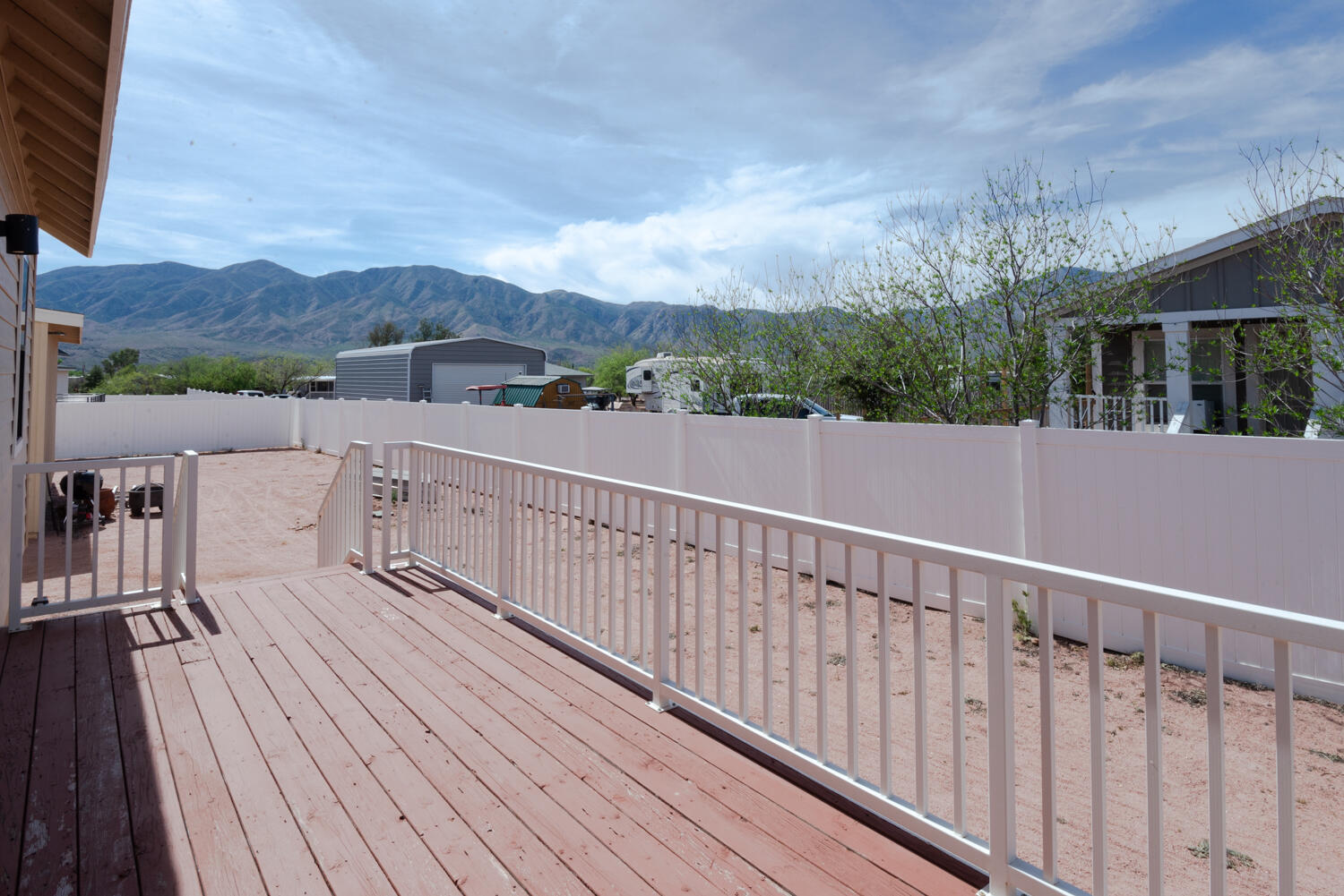 1342 East Greenback Vly Road Tonto Basin, AZ 85553 - Photo 15 of 35
