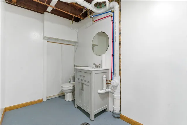 $230,000 | 2122 27th Street, Kenosha, WI 53140