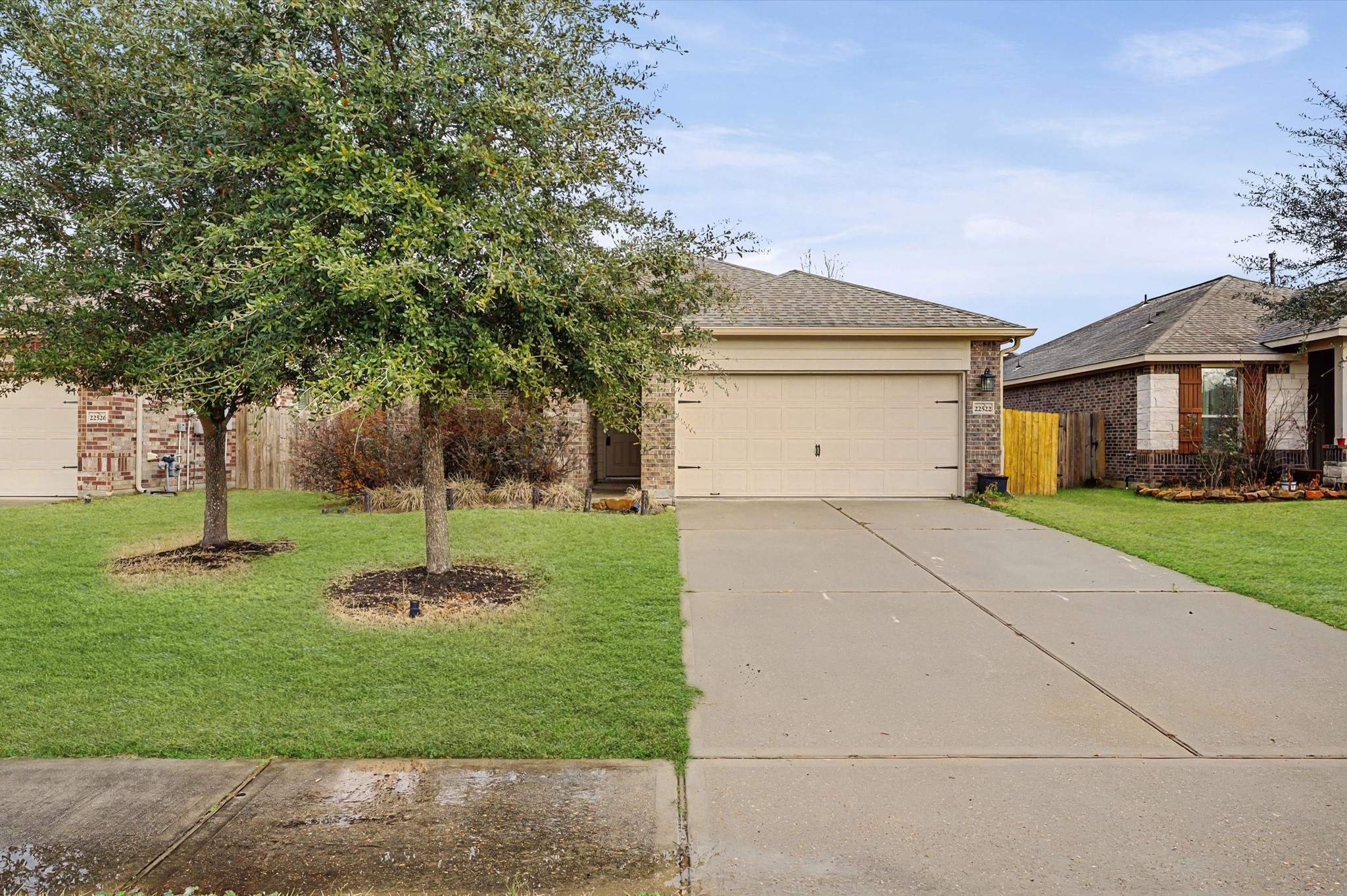 22522 Rustic Valley Court Porter, TX 77365 - Photo 2 of 14