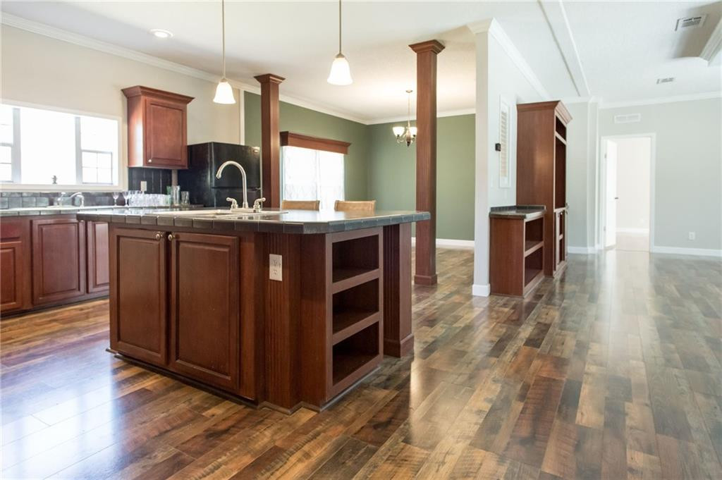 2734 Woodridge Road Waycross, GA 31503 - Photo 19 of 52 Gallery Image 19