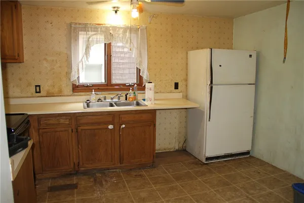 $95,000 | 30/30A West William Street, Unit A, Bath, NY 14810
