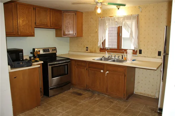 $95,000 | 30/30A West William Street, Unit A, Bath, NY 14810