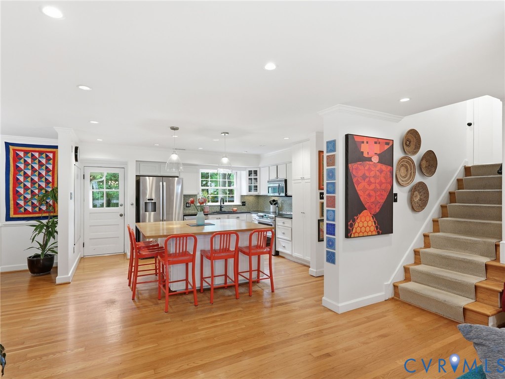8803 Watlington Road Henrico, VA 23229 - Photo 6 of 31