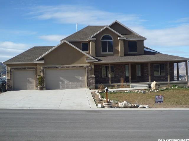 943 Sage Lane Elk Ridge, UT 84651 - Photo 1 of 1