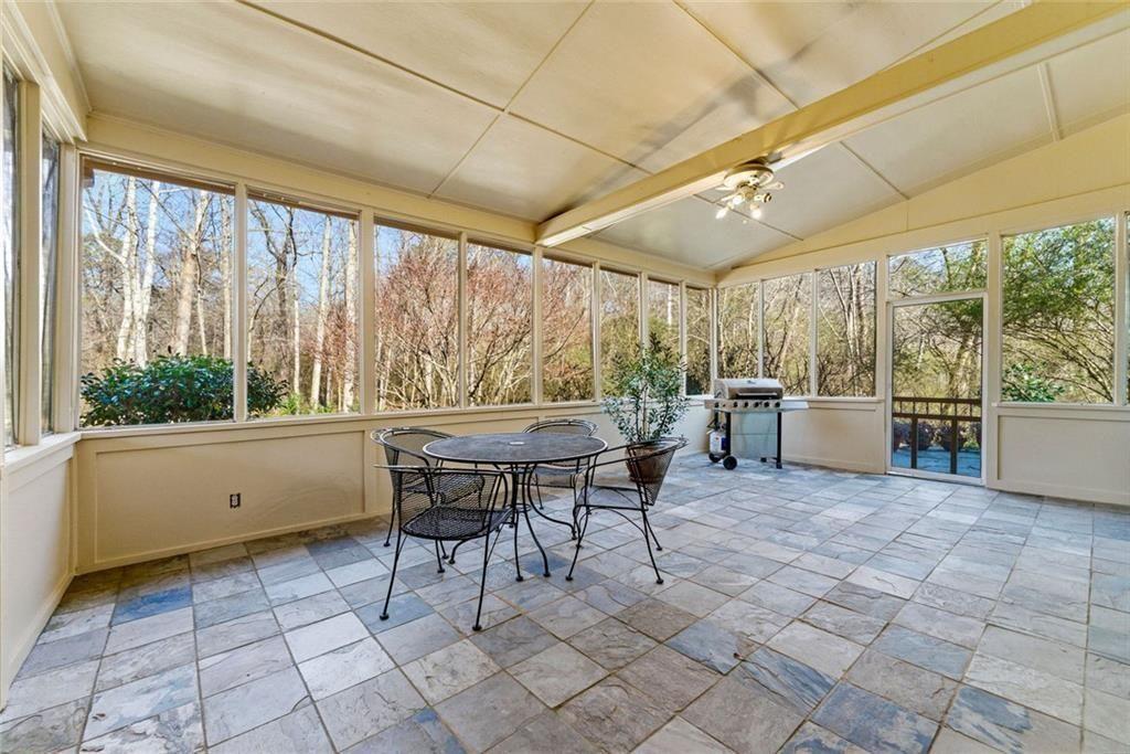 1358 Murdock Road Marietta, GA 30062 - Photo 24 of 30
