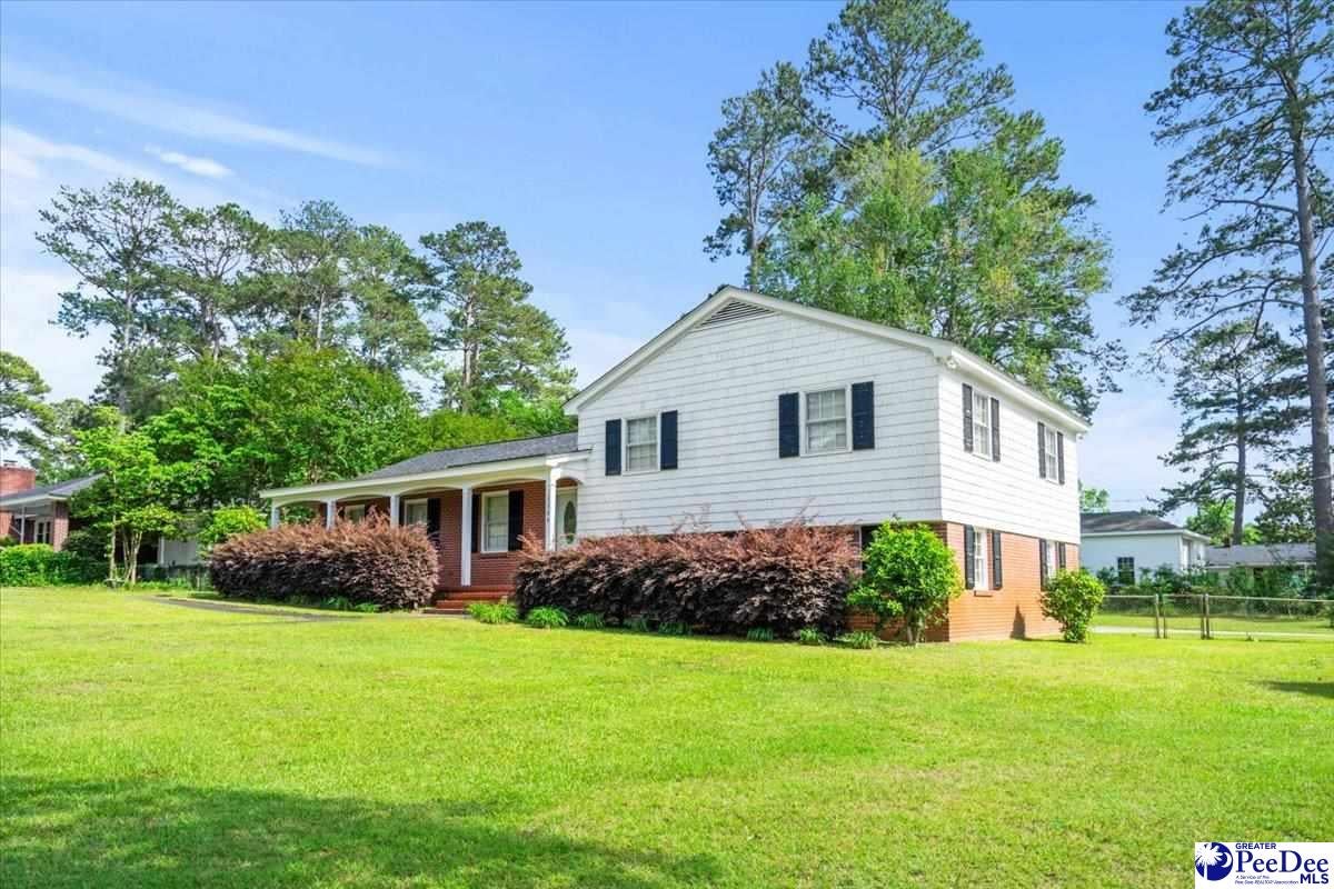 1134 State Rd S-21-1470 Florence, SC 29505 - Photo 3 of 47 Gallery Image 3