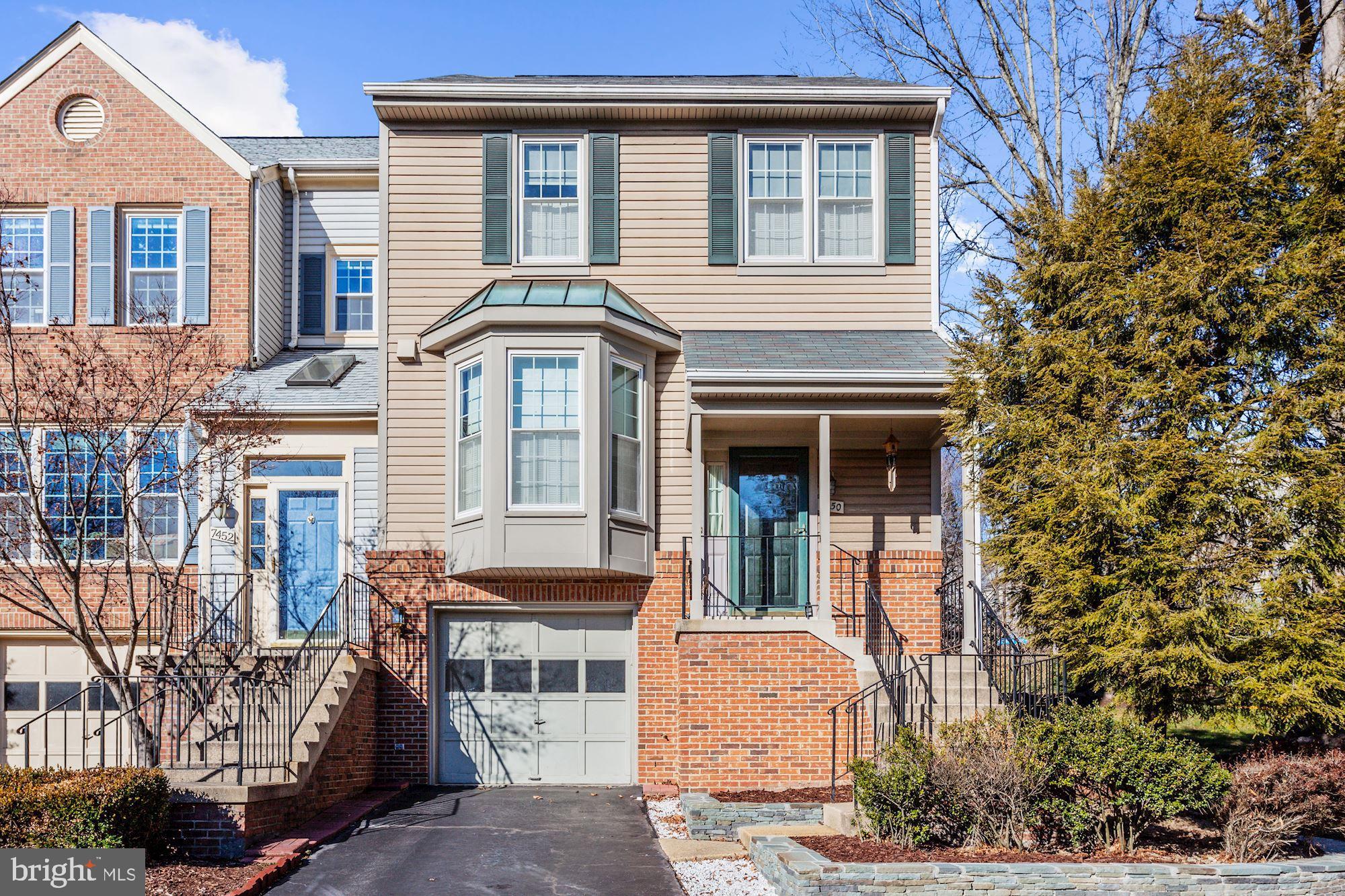 7450 Ridge Oak Court Springfield, VA 22153 - Photo 2 of 55 Gallery Image 2
