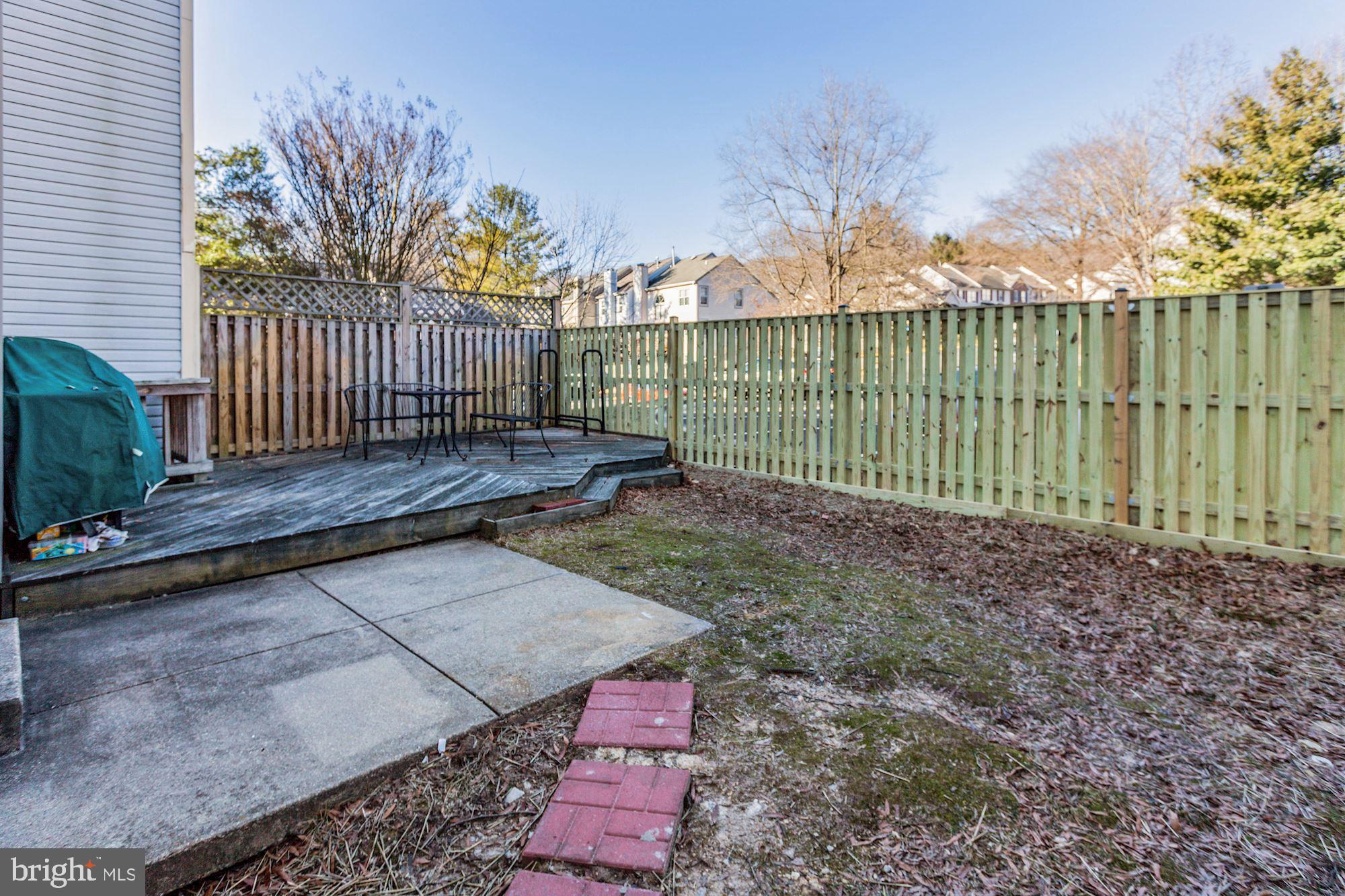 7450 Ridge Oak Court Springfield, VA 22153 - Photo 48 of 55 Gallery Image 48
