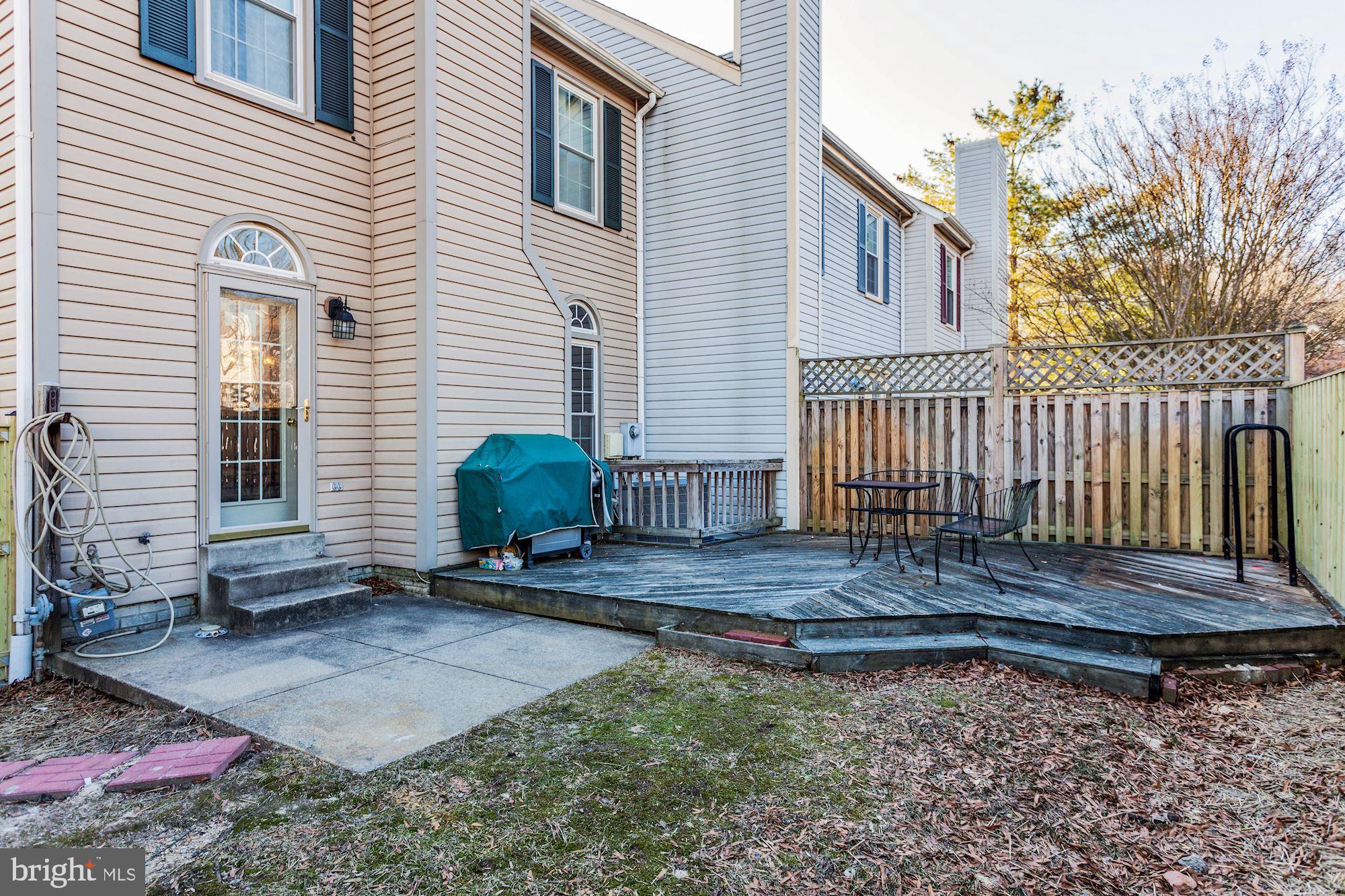 7450 Ridge Oak Court Springfield, VA 22153 - Photo 49 of 55 Gallery Image 49