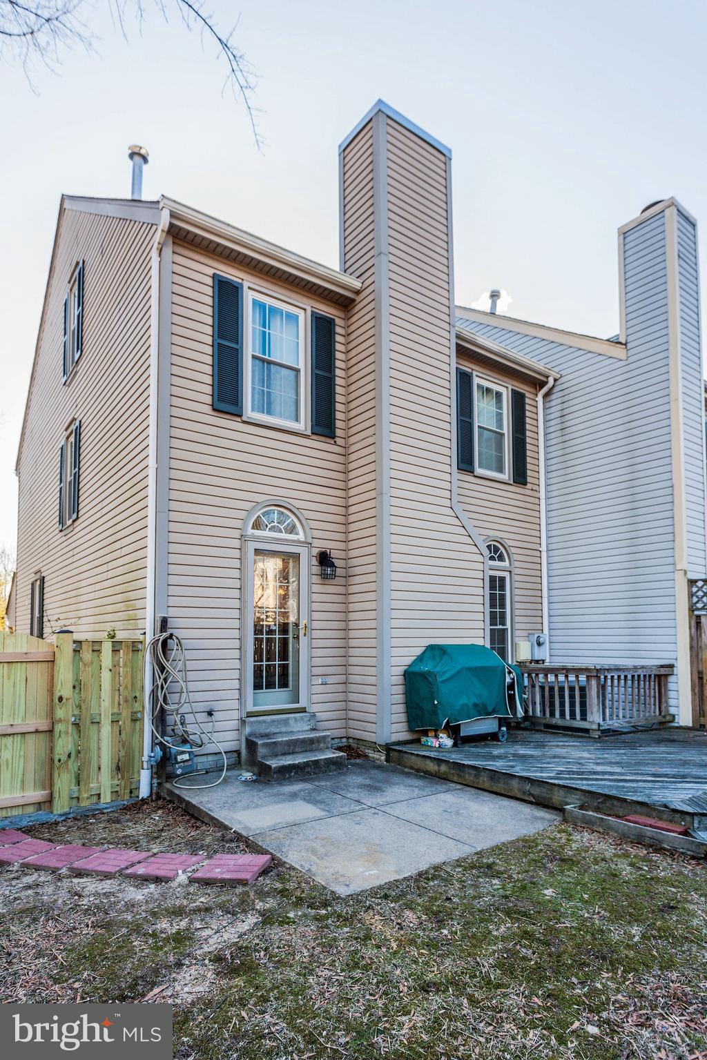 7450 Ridge Oak Court Springfield, VA 22153 - Photo 50 of 55 Gallery Image 50