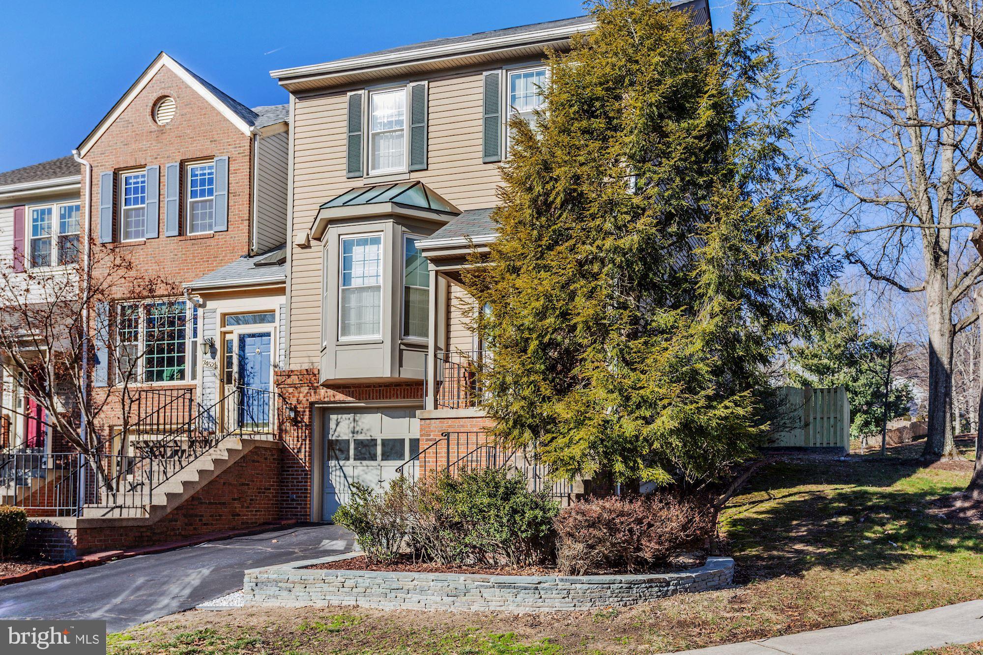 7450 Ridge Oak Court Springfield, VA 22153 - Photo 6 of 55 Gallery Image 6