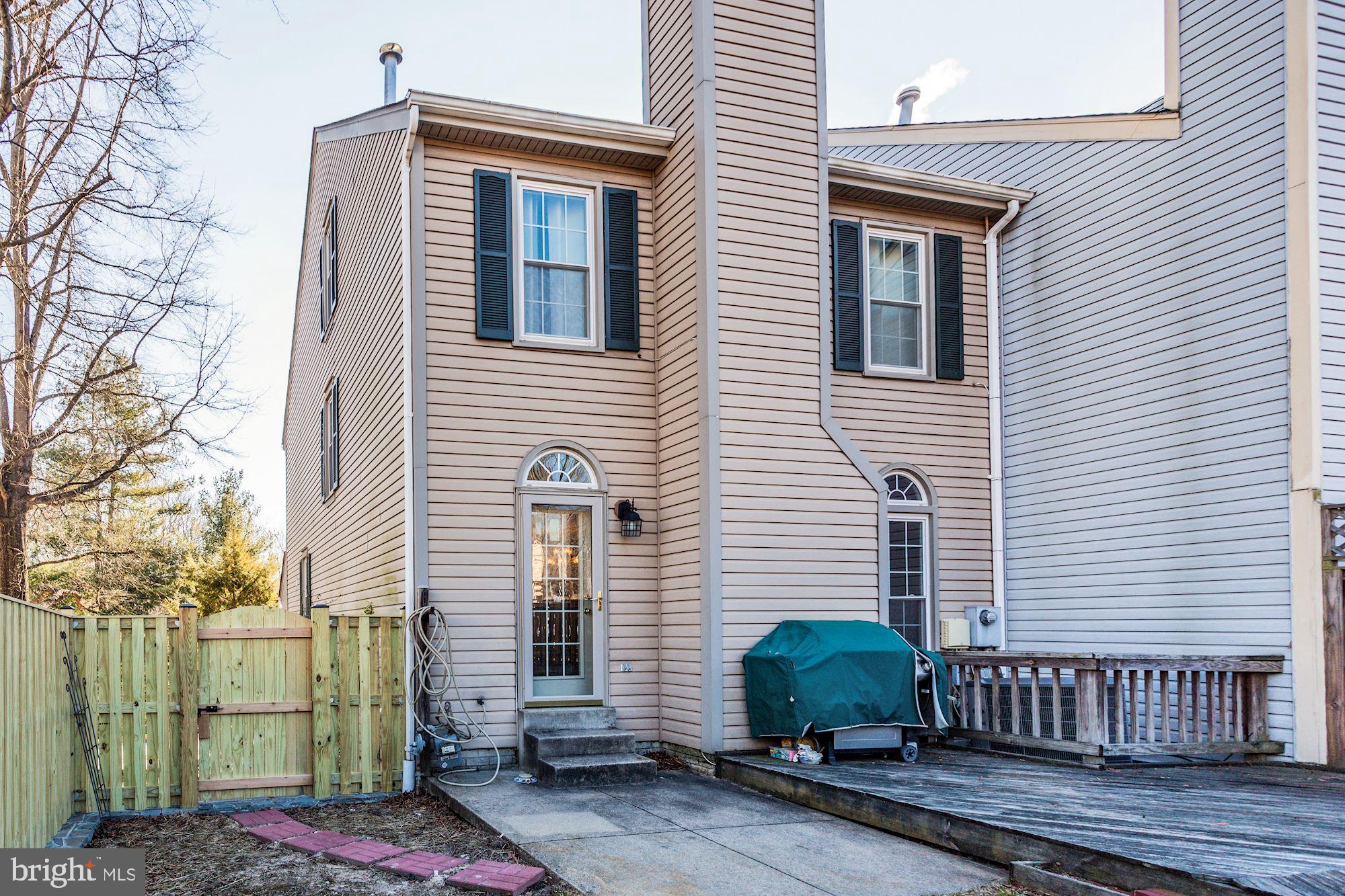 7450 Ridge Oak Court Springfield, VA 22153 - Photo 51 of 55 Gallery Image 51