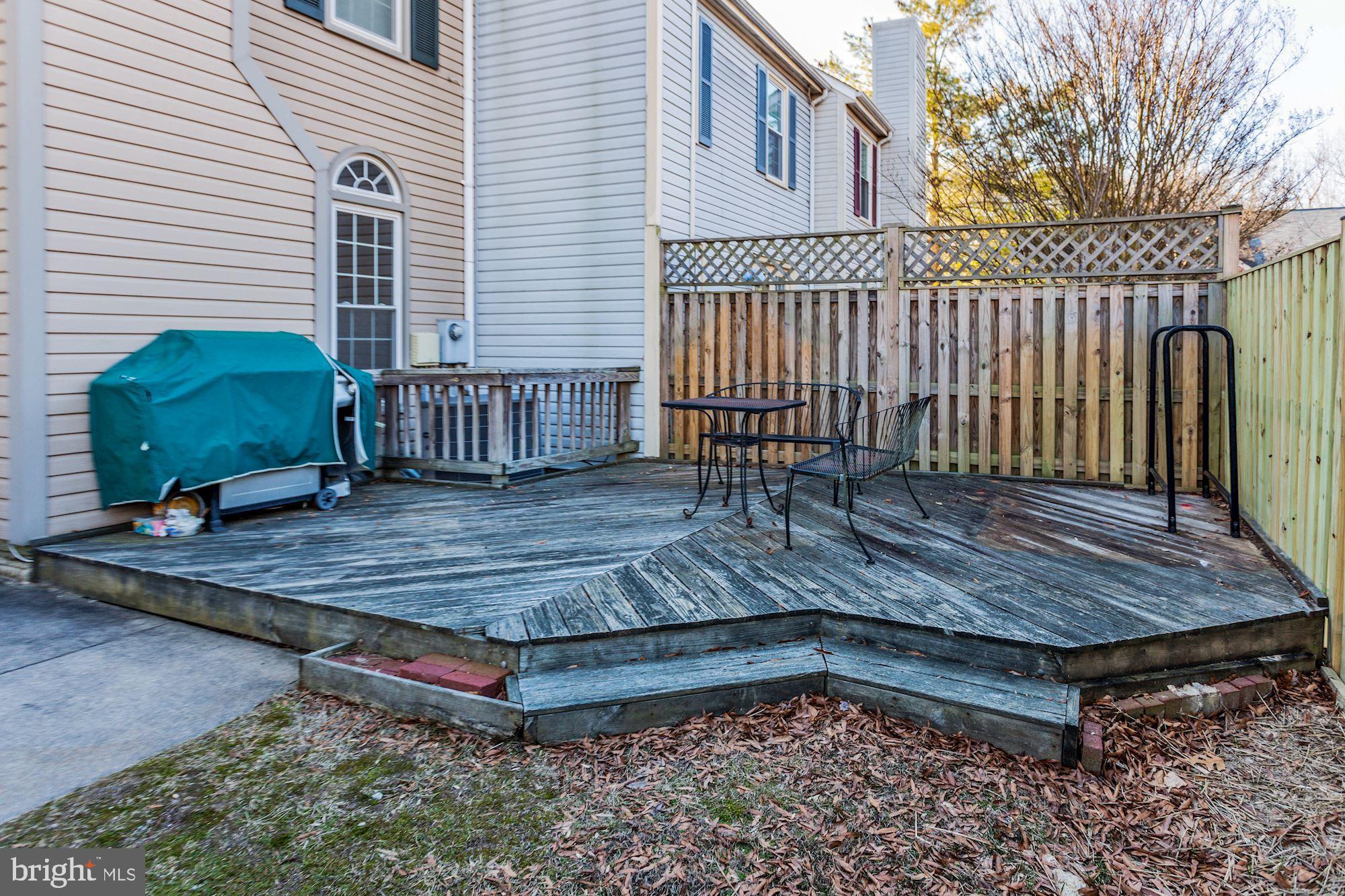 7450 Ridge Oak Court Springfield, VA 22153 - Photo 52 of 55 Gallery Image 52