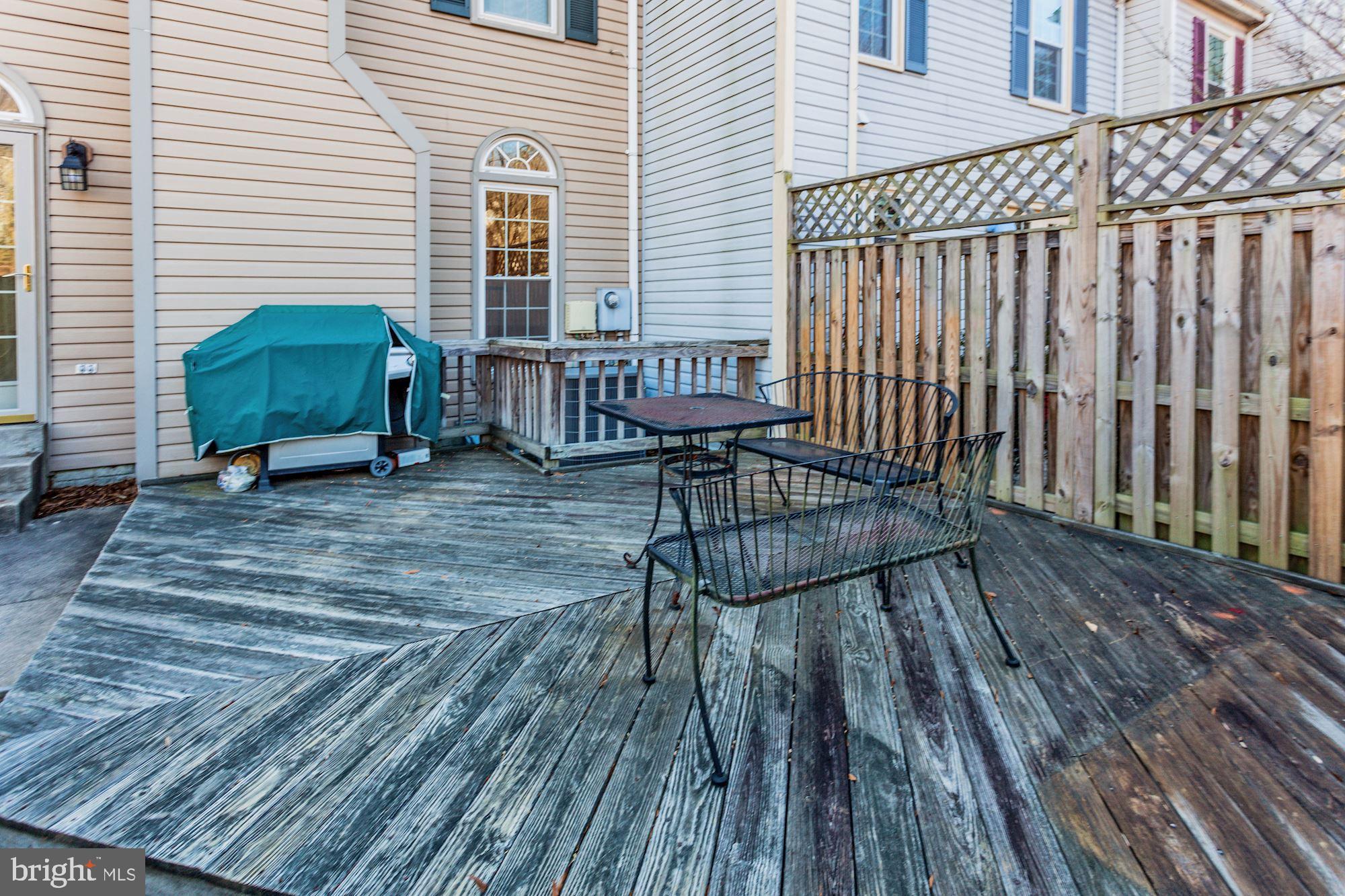 7450 Ridge Oak Court Springfield, VA 22153 - Photo 53 of 55 Gallery Image 53