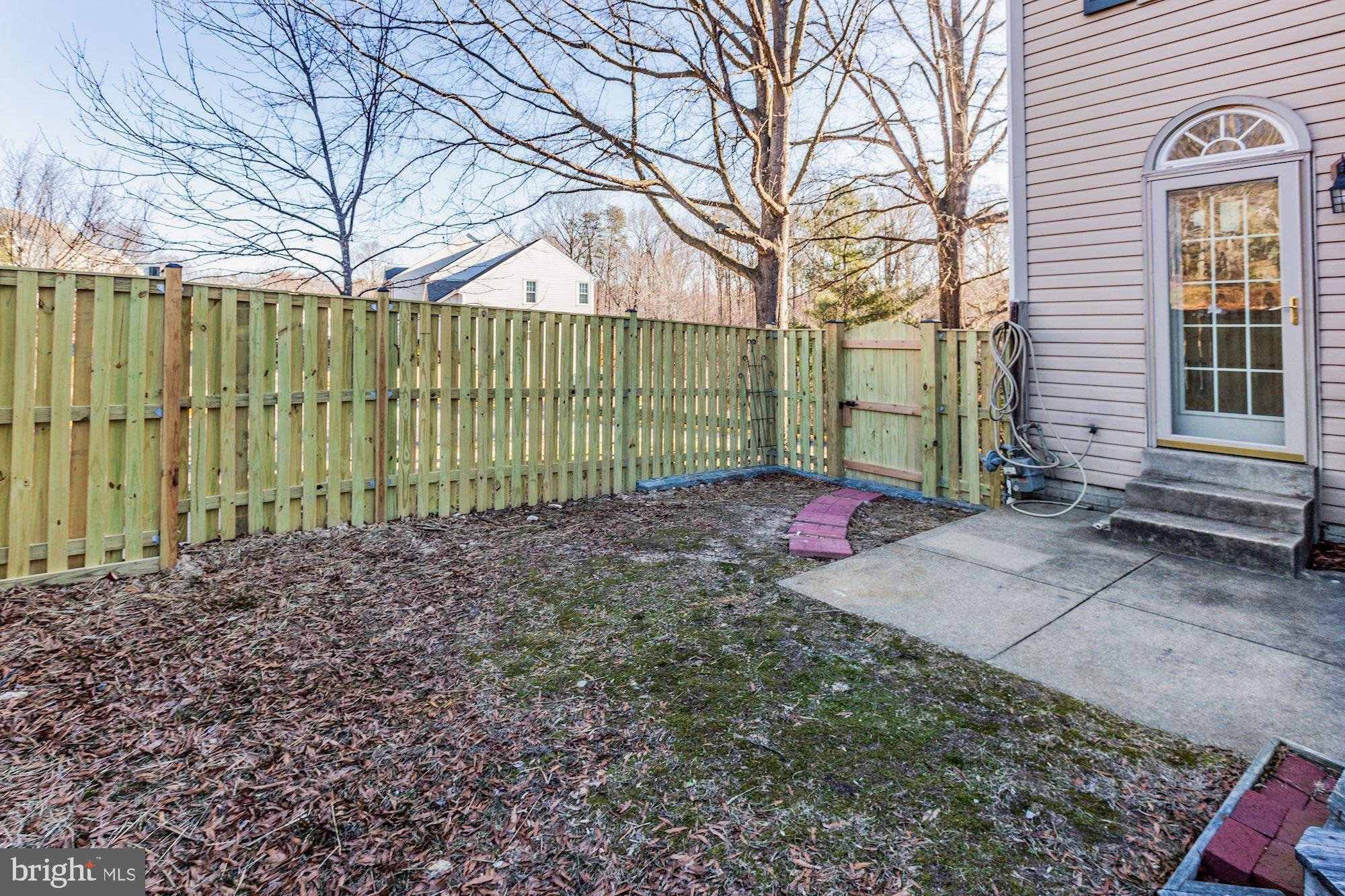 7450 Ridge Oak Court Springfield, VA 22153 - Photo 54 of 55 Gallery Image 54