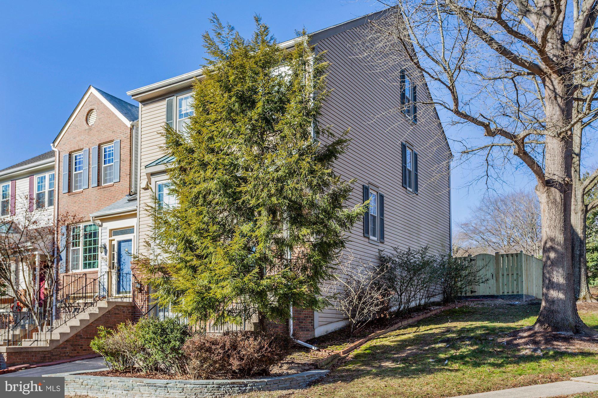 7450 Ridge Oak Court Springfield, VA 22153 - Photo 7 of 55 Gallery Image 7