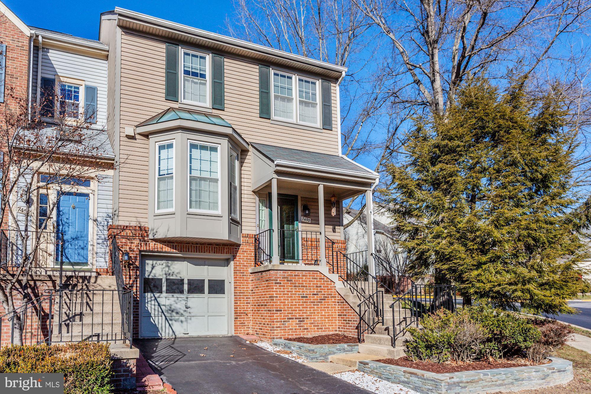 7450 Ridge Oak Court Springfield, VA 22153 - Photo 8 of 55 Gallery Image 8
