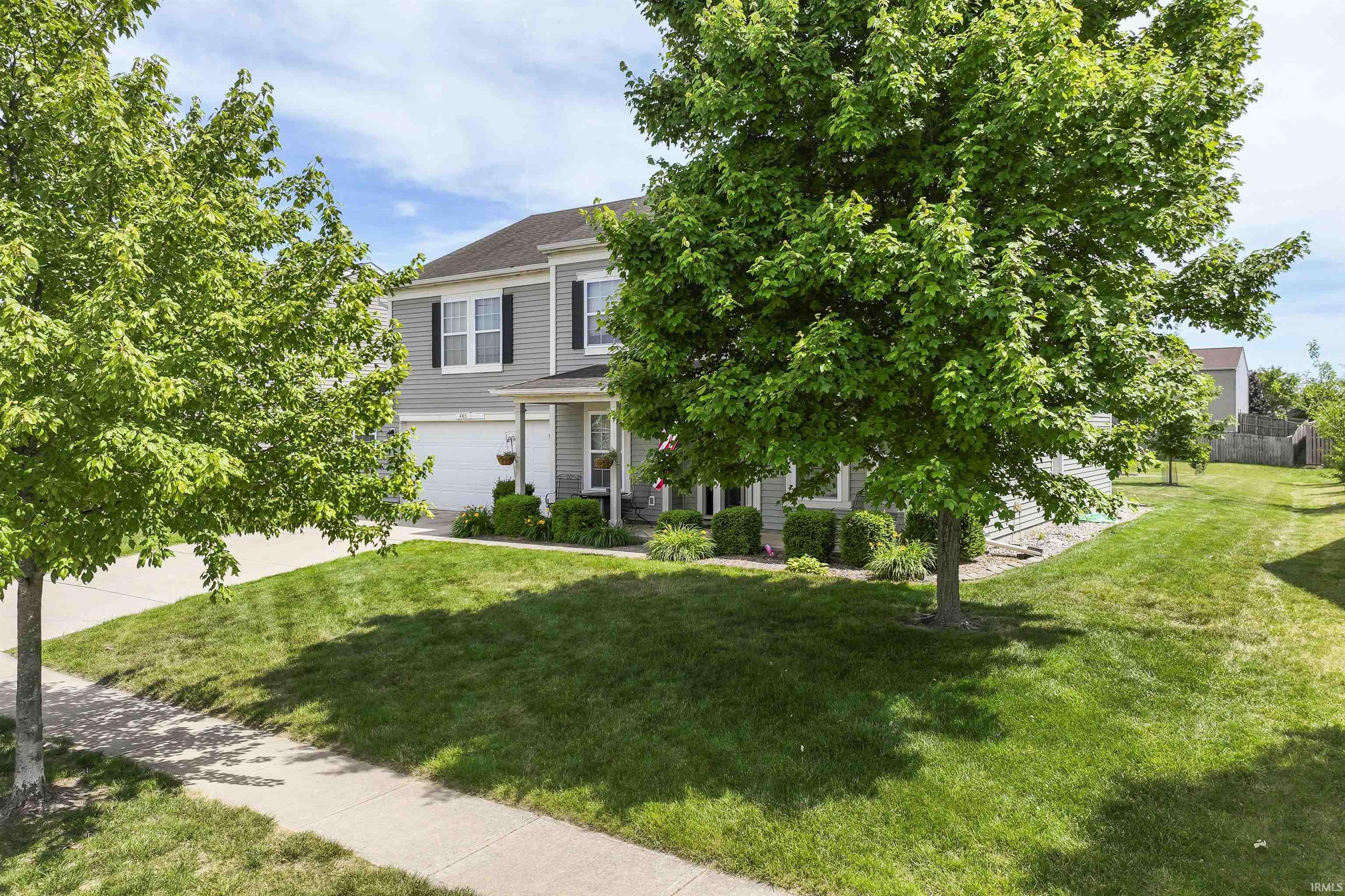 465 Smokey Hill Road West Lafayette, IN 47906 - Photo 40 of 50