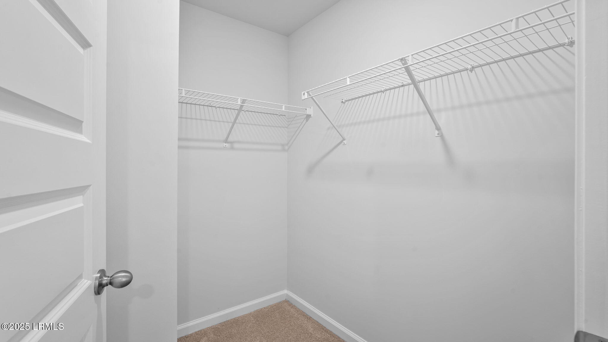 18 Bottom Board Court Ridgeland, SC 29936 - Photo 19 of 33 18 Walk-in Closet