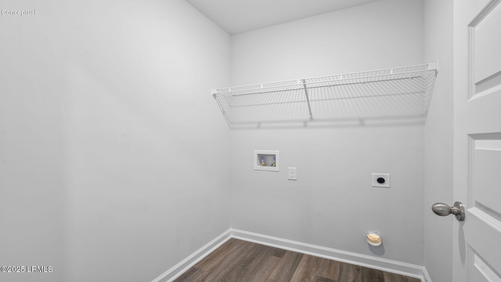 18 Bottom Board Court Ridgeland, SC 29936 - Photo 29 of 33 36 Laundry