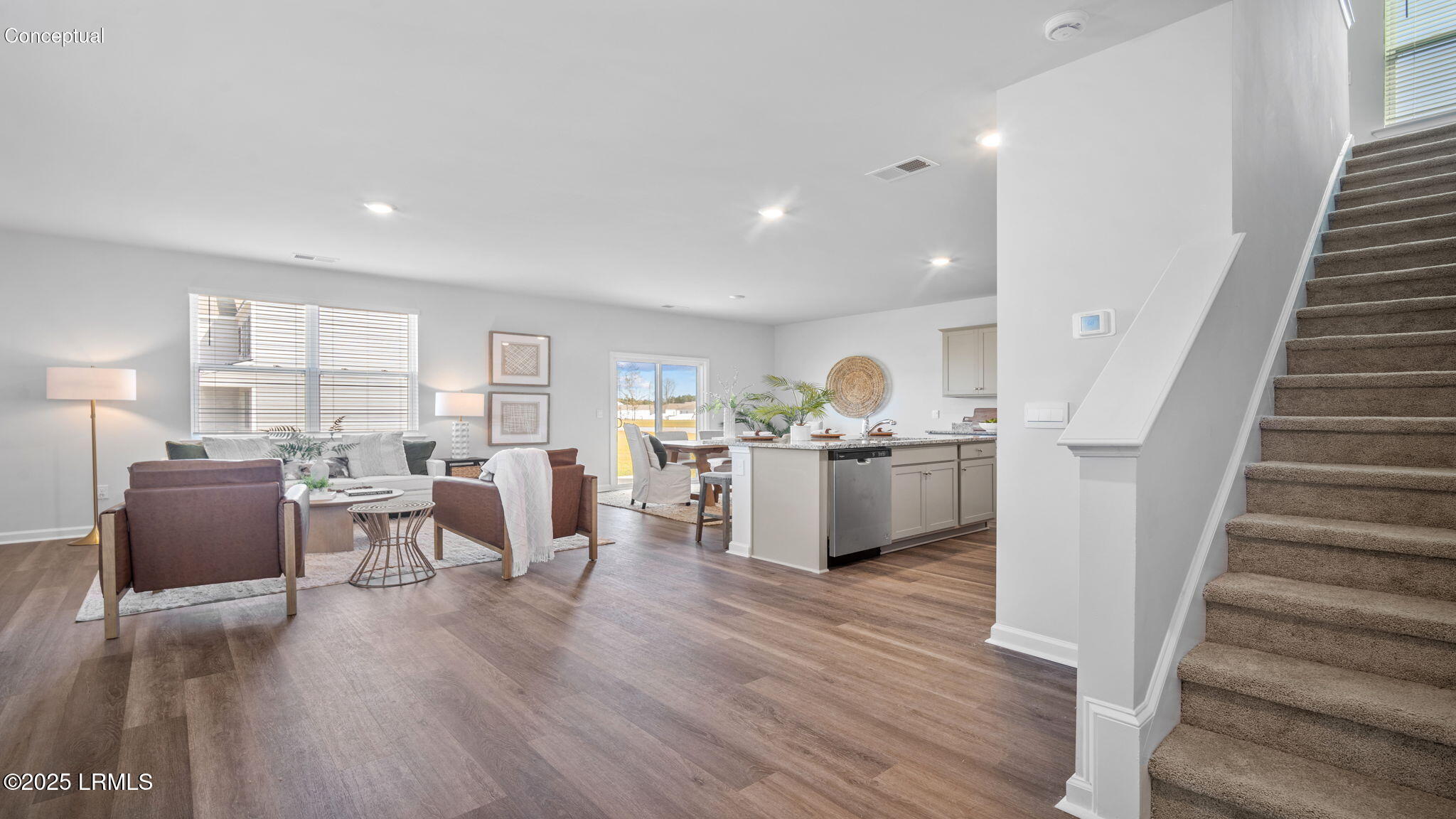3 foyer